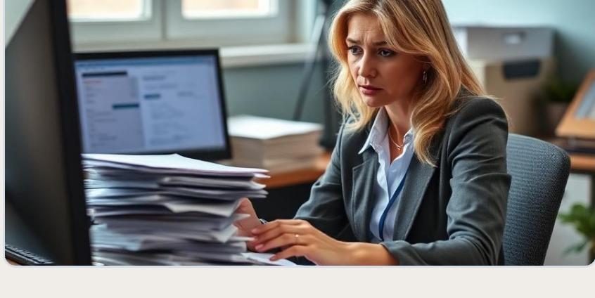 Medical billing challenges