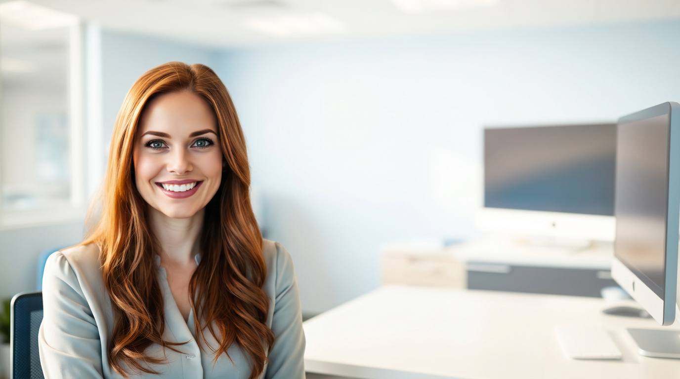 Pono billing manager in a Alabama medical practice front office
