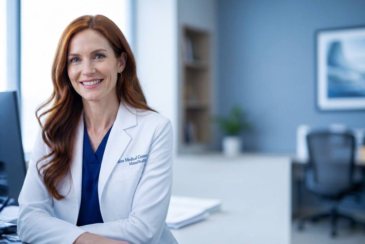 Pono billing manager in a Massachusetts medical practice front office