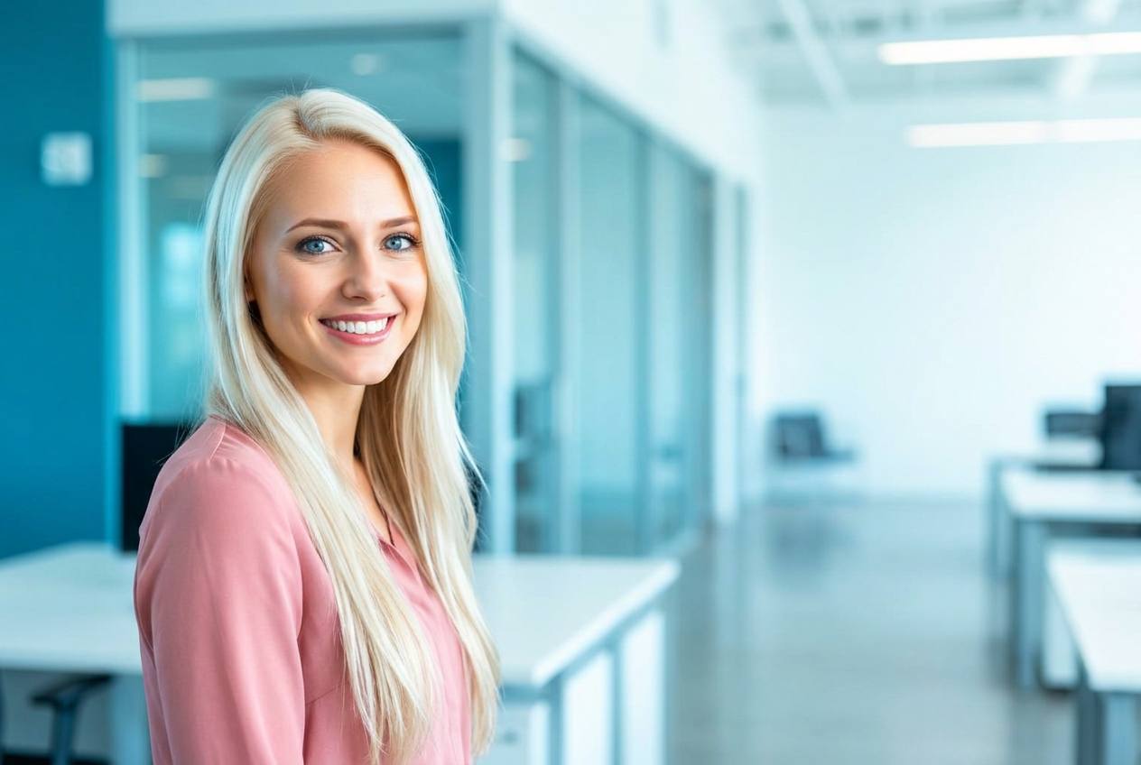 Pono billing manager in a Minnesota medical practice front office