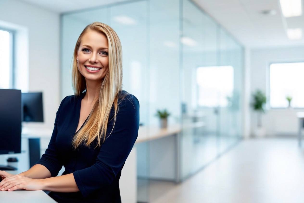 Pono billing manager in a Nebraska medical practice front office