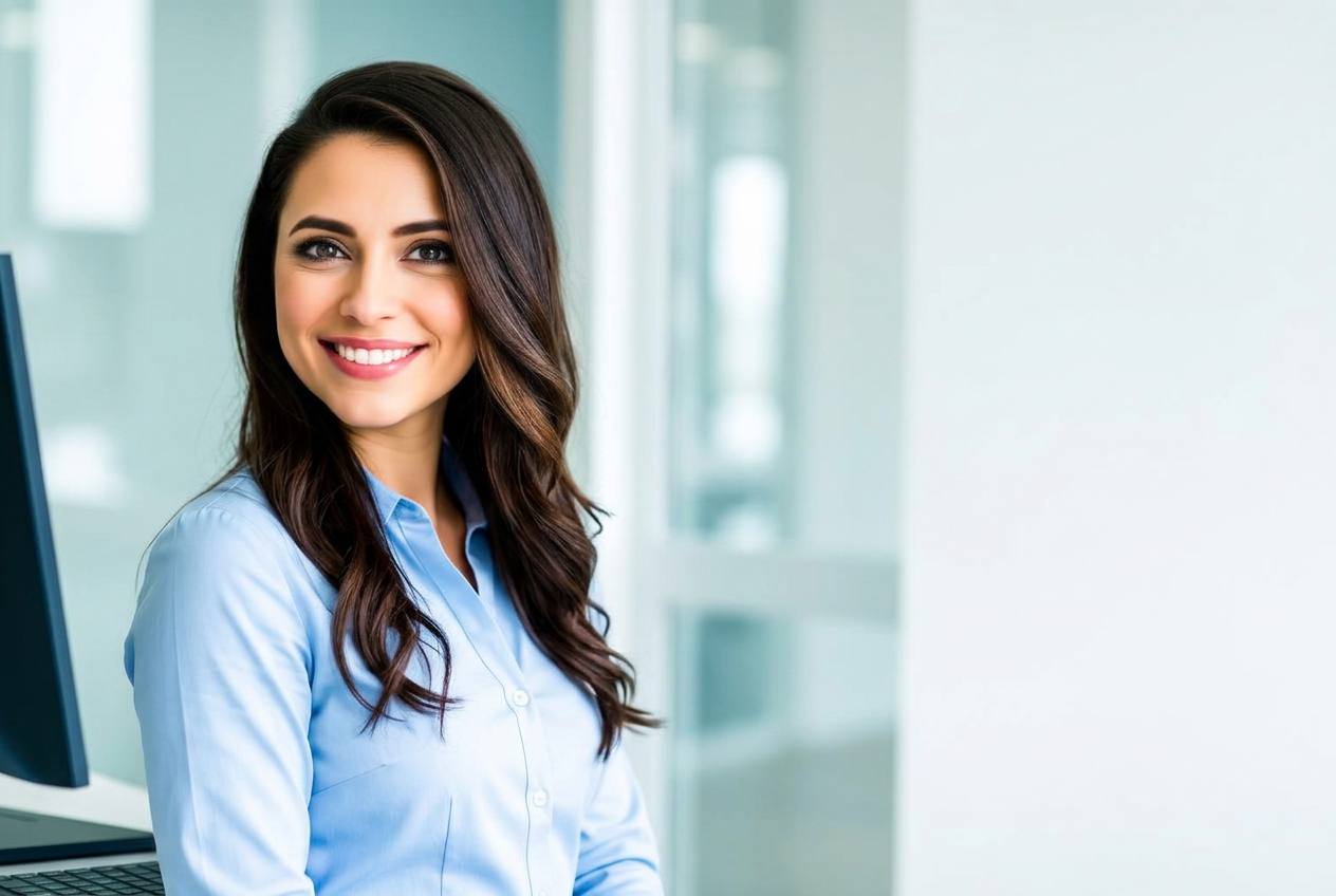 Pono billing manager in a New Jersey medical practice front office