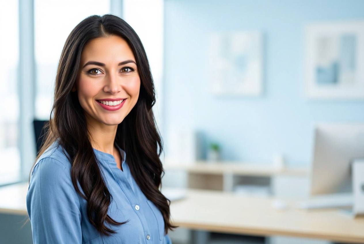 Pono billing manager in a Pennsylvania medical practice front office
